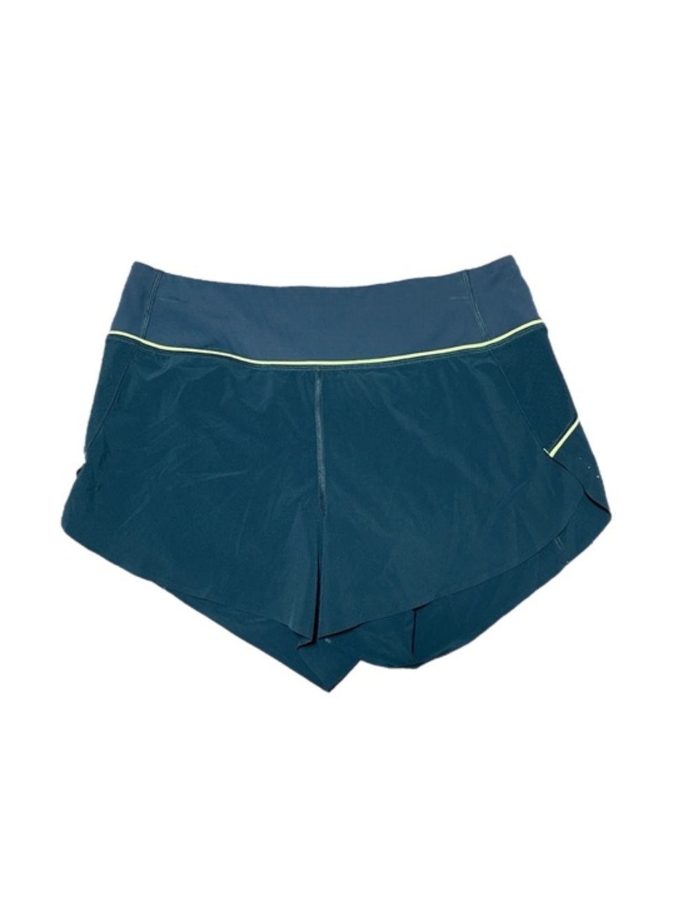 NWOT - ATHLETA Run With It Active Shorts